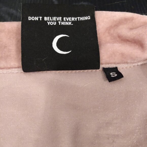 Killstar Pink Dress - Picture 4 of 8